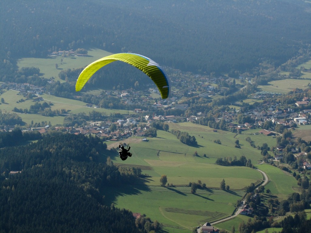 Parapente